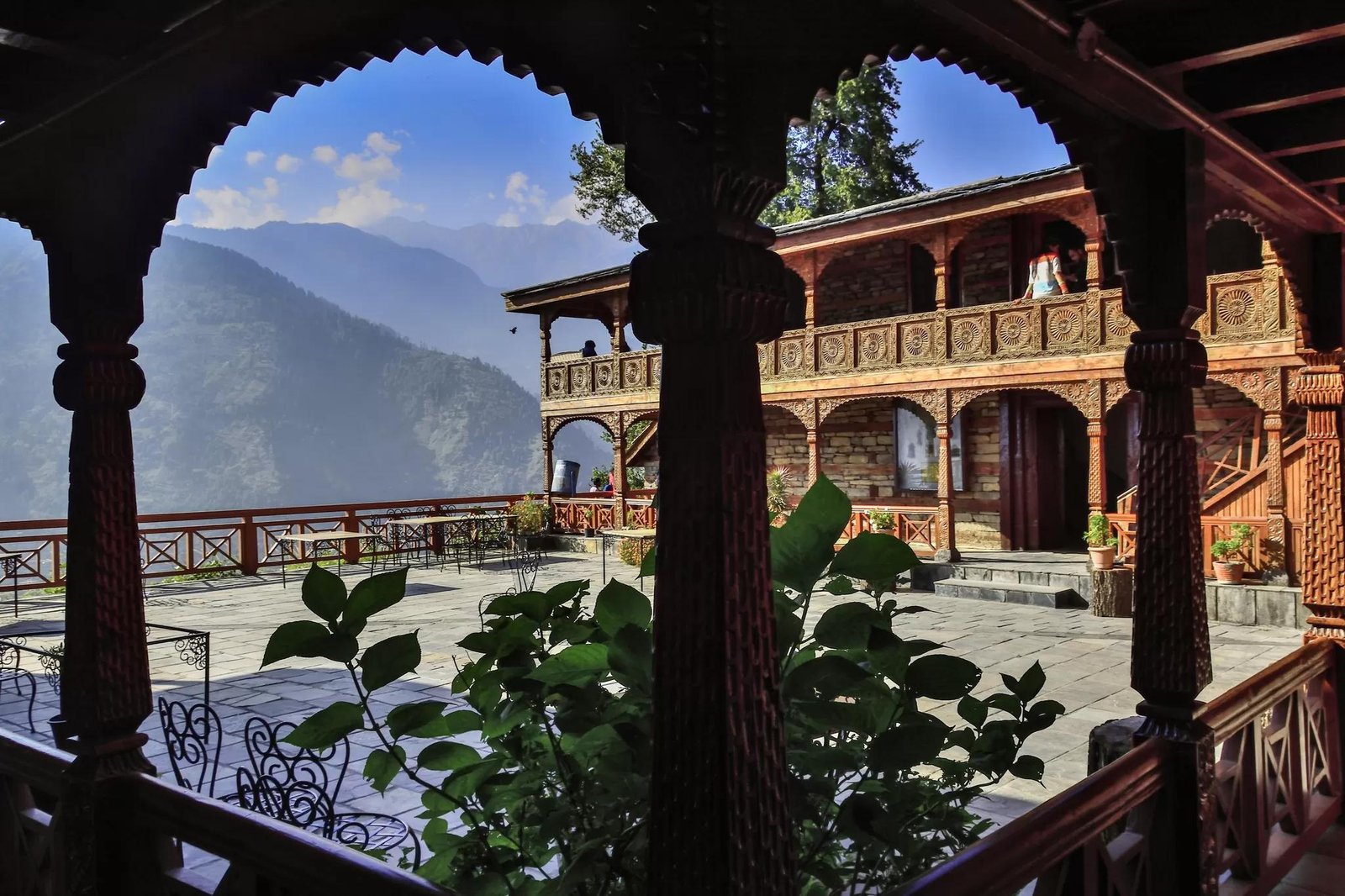 Local Manali, Kullu & Naggar